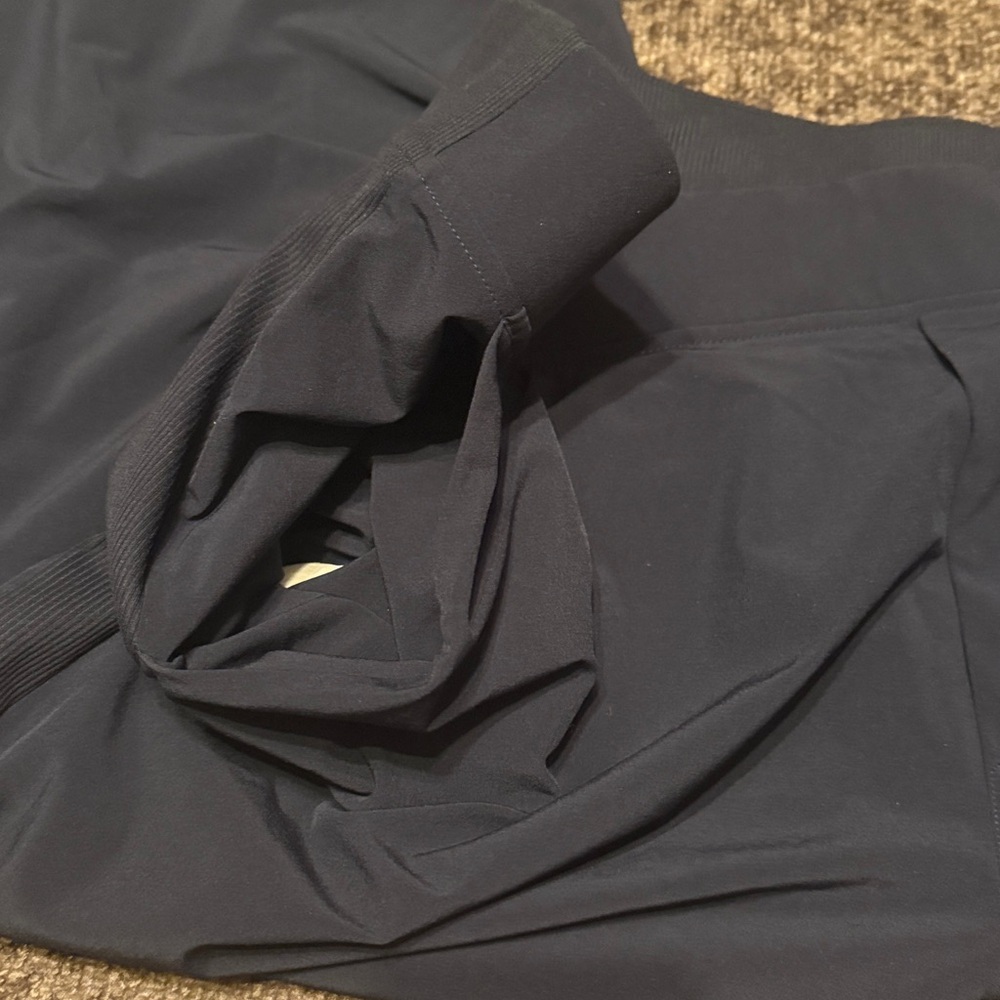 Athlete Women’s Navy ankle length pants Size 18 - Picture 5 of 7